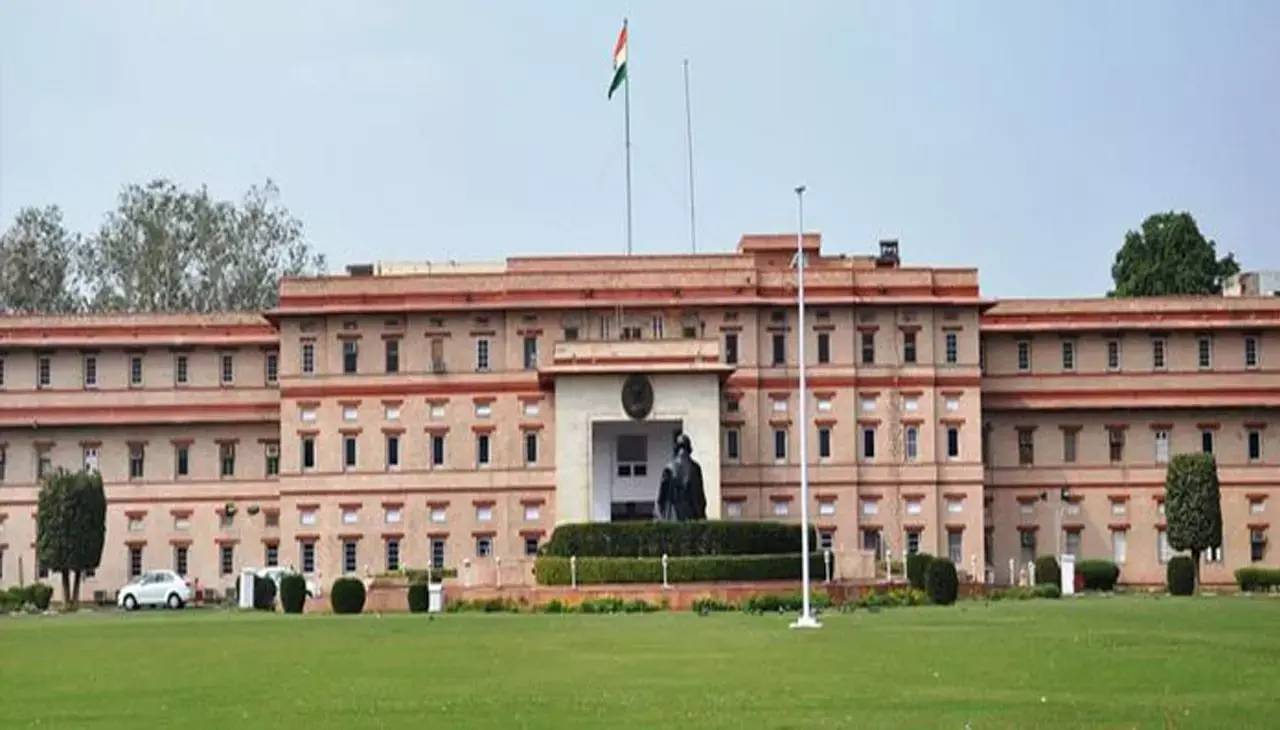 Rajasthan government New order:सरकार का नया फरमान,अब ग्राम पंचायतों में प्रशासक को नहीं हटा पाएंगे कलेक्टर