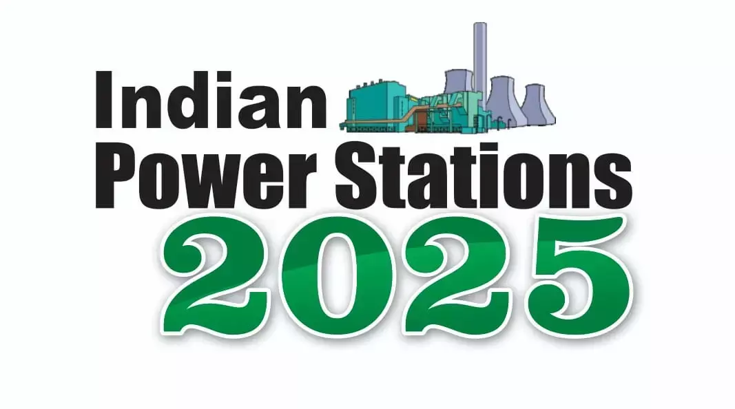 NTPC News: एनटीपीसी करेगा रायपुर में भारतीय पावर स्टेशन प्रचालन व अनुरक्षण सम्मेलन (आईपीएस 2025) की मेजबानी...