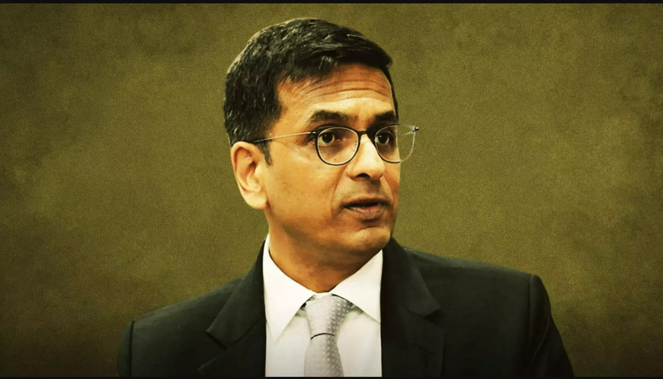 Former CJI DY Chandrachud: पूर्व CJI चंद्रचूड़ ने वन-पार्टी स्टेट के आरोपों को खारिज किया, कहा- भारत की न्यायपालिका स्वतंत्र और निष्पक्ष है