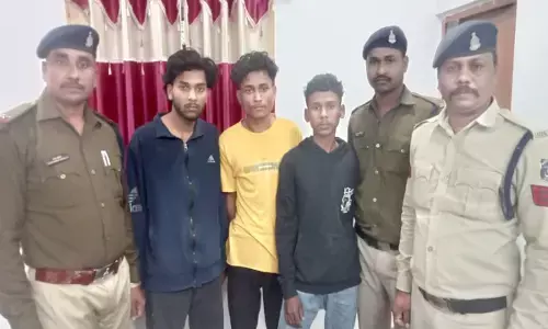 Janjgir Champa: मेला में युवक को मार डाला, चाकू-बेल्ट से हमला कर ले ली जान