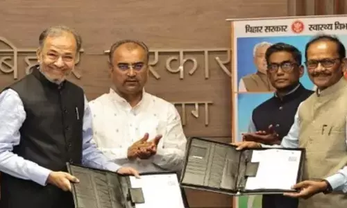 Bihar free heart treatment: दिल में छेद वाले वयस्कों का होगा नि:शुल्क इलाज, बिहार सरकार उठाएगी खर्च.