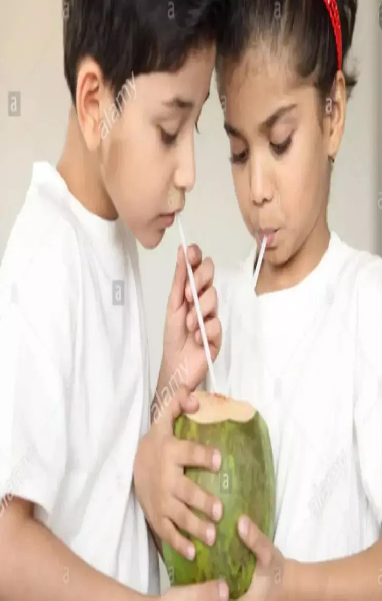 Diet During Exams: कौन सी चीज़ें हैं एक्ज़ाम टाइम में बच्चों के लिए बेहतर, चाय-काॅफी, नींबू या नारियल पानी, जानिए यहां...