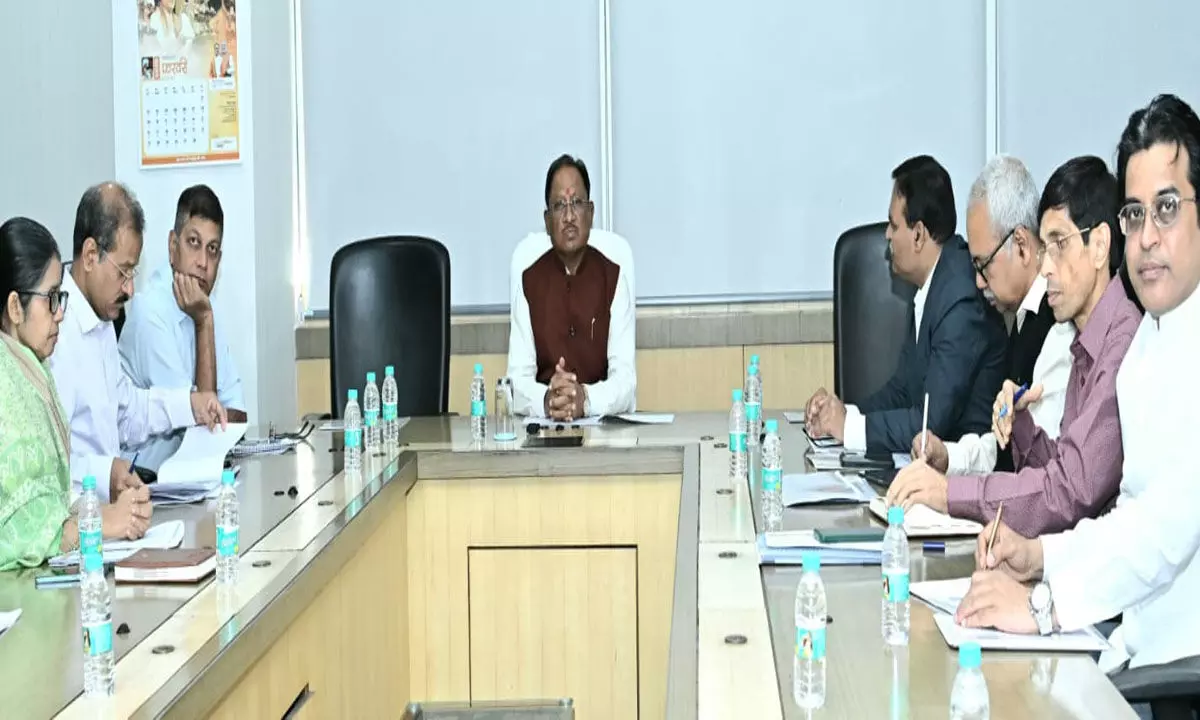 राष्ट्रीय डेयरी विकास बोर्ड के मार्गदर्शन में तैयार हुआ पायलट प्रोजेक्ट, डेयरी उद्योग को मिलेगी नई दिशा... राष्ट्रीय डेयरी विकास बोर्ड के मार्गदर्शन में तैयार हुआ पायलट प्रोजेक्ट, डेयरी उद्योग को मिलेगी नई दिशा...