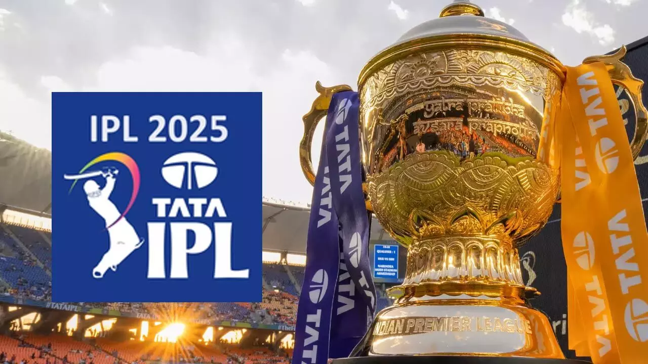 IPL Match in JioHotstar: आईपीएल फैंस के लिए बुरी खबर: अब मैच देखने के लिए देने होंगे इतने पैसे, यहां जानिए क्या है नई पॉलिसी... IPL Match in JioHotstar: आईपीएल फैंस के लिए बुरी खबर: अब मैच देखने के लिए देने होंगे इतने पैसे, यहां जानिए क्या है नई पॉलिसी...