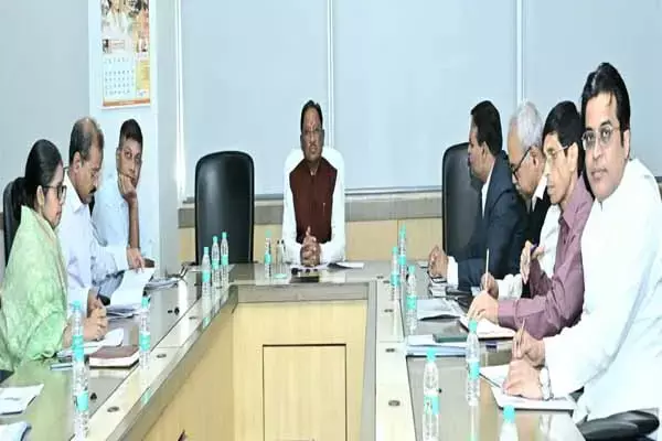 Chhattisgarh News: छत्तीसगढ़ पशुपालकों की आय दोगुनी करने की कवायद: सीएम बोले- राज्‍य में डेयरी उद्योग को मिलेगी नई दिशा