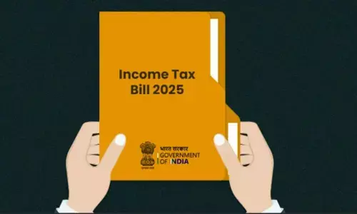 New Income Tax Bill 2026: नए टैक्स बिल में बड़े बदलाव! 2026 से आपकी बचत पर क्या पड़ेगा असर? सेक्शन 80C अब होगा सेक्शन 123