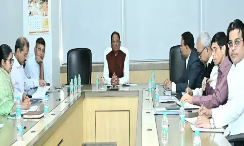 राष्ट्रीय डेयरी विकास बोर्ड के मार्गदर्शन में तैयार हुआ पायलट प्रोजेक्ट, डेयरी उद्योग को मिलेगी नई दिशा...