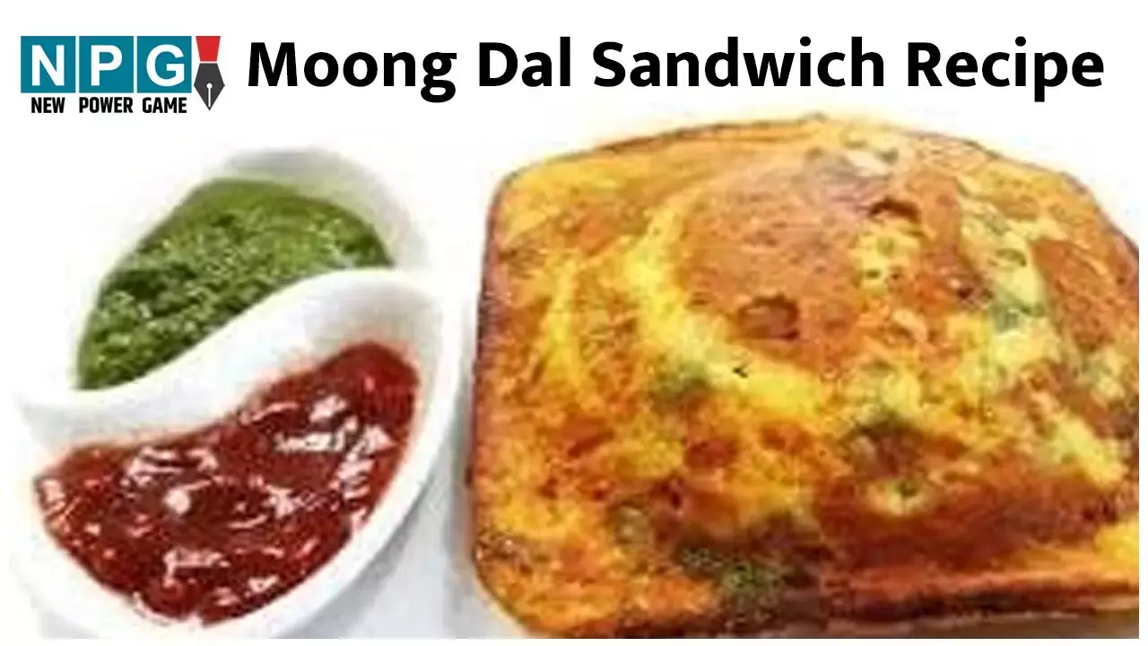 Moong Dal Sandwich Without Bread Recipe: बिना ब्रेड के इस रेसिपी से बनाइए मूंग दाल के सैंडविच, प्रोटीन से भरपूर ये सैंडविच हैं सुपर हेल्दी और टेस्टी...