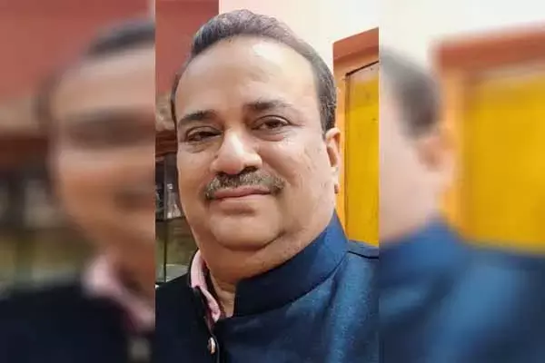 Chhattisgarh News: डॉ. विकास अग्रवाल को आयुष्मान भारत डिजिटल मिशन के तहत किया जाएगा सम्मानित
