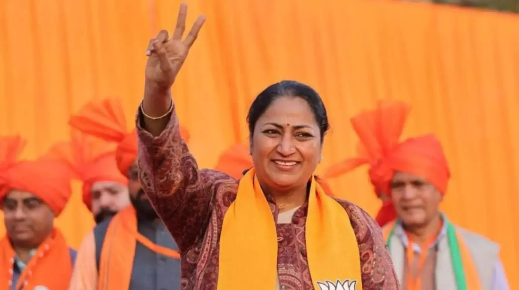 Rekha Gupta biography Hindi: कौन हैं रेखा गुप्ता? हरियाणा में जन्म, जानें DU अध्यक्ष से दिल्ली की महिला CM तक का सियासी सफर!