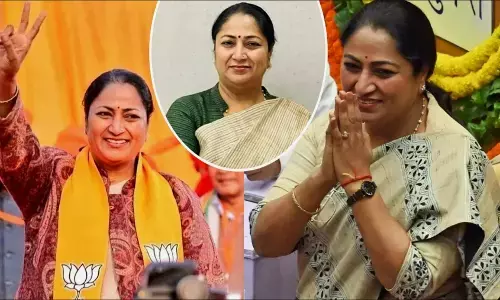 Rekha Gupta biography Hindi: कौन हैं रेखा गुप्ता? हरियाणा में जन्म, जानें DU अध्यक्ष से दिल्ली की महिला CM तक का सियासी सफर!