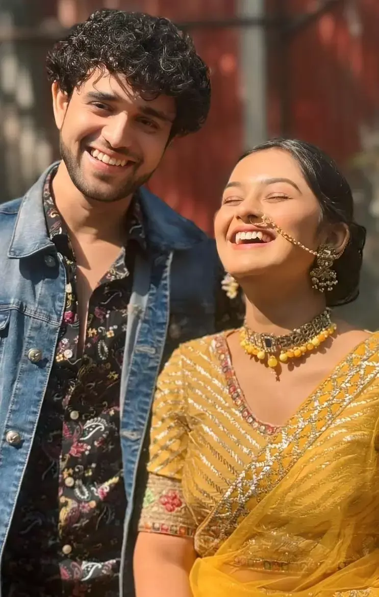 Yeh Rishta Kya Kehlata Hai 19 February 2025: अभीर ने फोड़ा बड़ा बम, कियारा से रचाई भागकर शादी!...