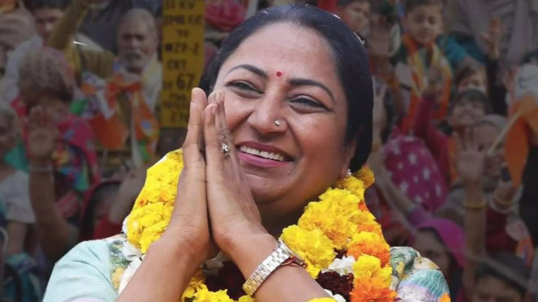 Delhi CM Rekha Gupta Security: दिल्ली का मुख्यमंत्री पद संभालते ही रेखा गुप्ता को मिली Z कैटेगरी सुरक्षा, जानिए कितने सुरक्षाकर्मी रहेंगे तैनात Delhi CM Rekha Gupta Security: दिल्ली का मुख्यमंत्री पद संभालते ही रेखा गुप्ता को मिली Z कैटेगरी सुरक्षा, जानिए कितने सुरक्षाकर्मी रहेंगे तैनात