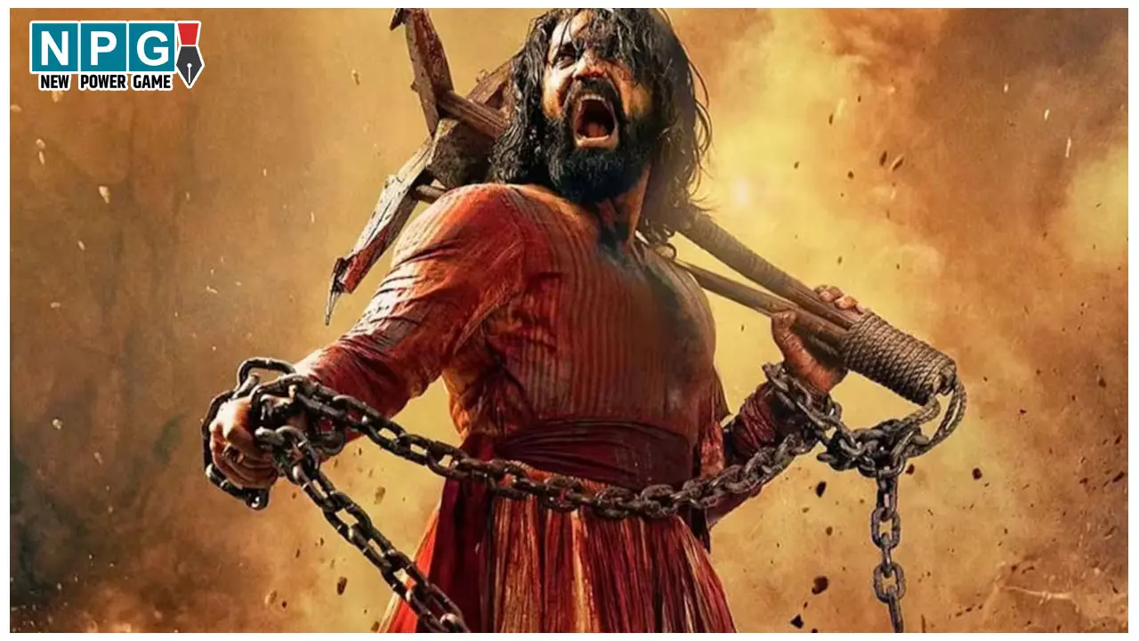 Chhaava Tax Free In MP: इस राज्य में टैक्स फ्री हुई फिल्म Chhaava, शिवाजी महाराज की जयंती पर CM ने की घोषणा Chhaava Tax Free In MP: इस राज्य में टैक्स फ्री हुई फिल्म Chhaava, शिवाजी महाराज की जयंती पर CM ने की घोषणा