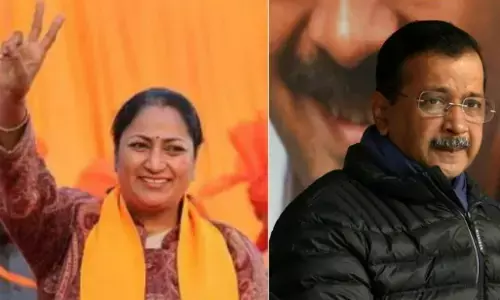 Sheesh Mahal News: रेखा गुप्ता का बड़ा ऐलान: केजरीवाल का शीशमहल अब बनेगा म्यूजियम! दिल्ली की नई सीएम ने खोली प्लानिंग की पोल