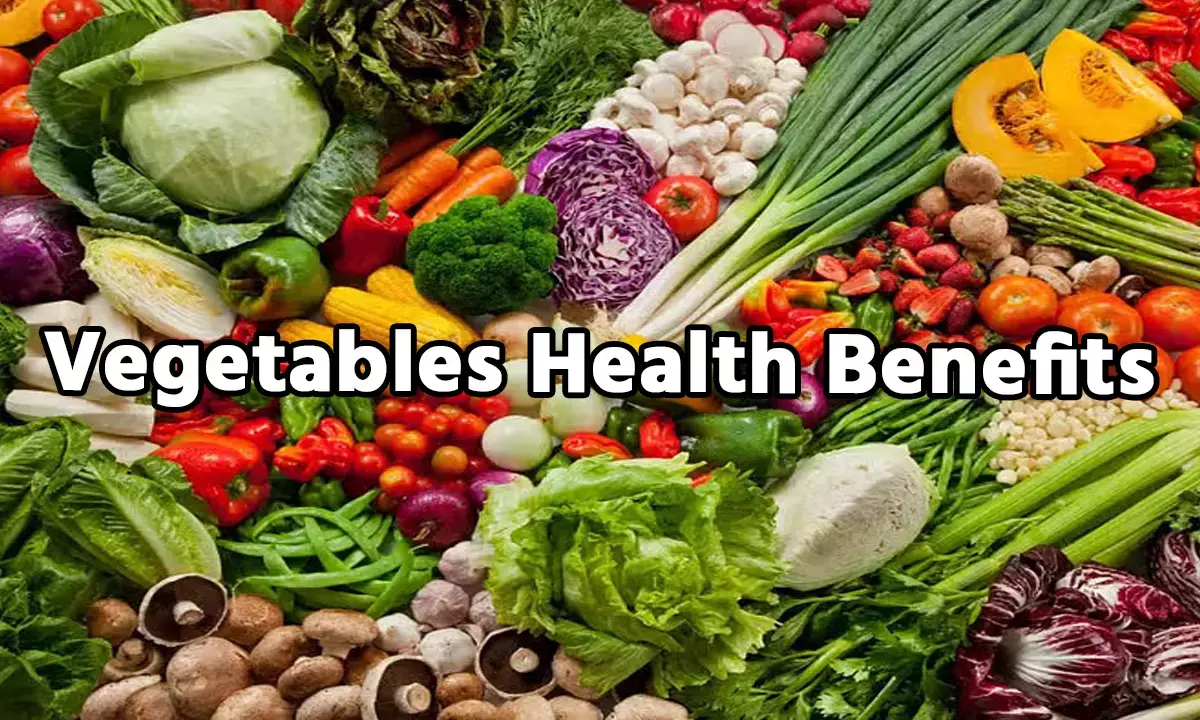 Vegetables Health Benefits: शरीर से खींचकर यूरिक एसिड बाहर कर देंगी ये 5 सब्जियां, जोड़ों के दर्द से मिलेगी राहत