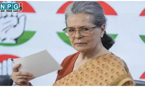 Sonia Gandhi News: कांग्रेस नेता सोनिया गांधी की तबियत बिगड़ी, दिल्ली के सर गंगाराम अस्पताल में चल रहा है इलाज