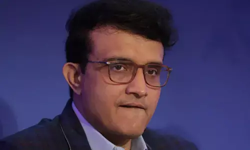 Sourav Ganguly Accident: सौरव गांगुली की कार का हुआ एक्सीडेंट, दुर्गापुर एक्सप्रेसवे पर हुआ हादसा, जानिए हादसे के बाद क्या हुआ?