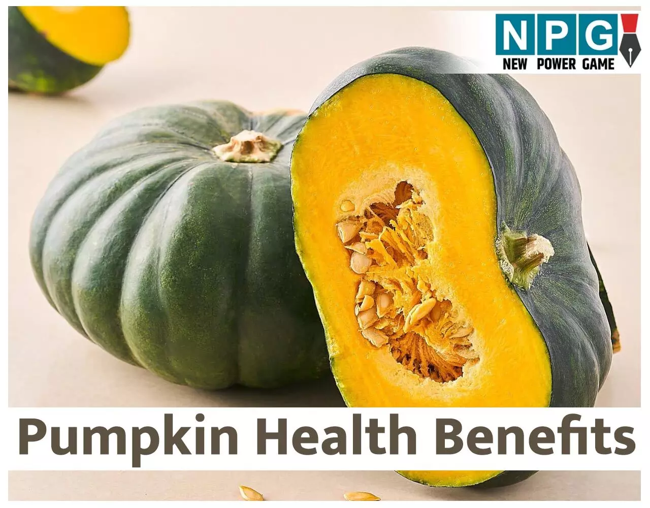 Pumpkin Health Benefits: गुणों से भरपूर है सस्ता सा कद्दू, गर्मियों के लिए बड़े फायदे का है सौदा, जानिये खास गुण...