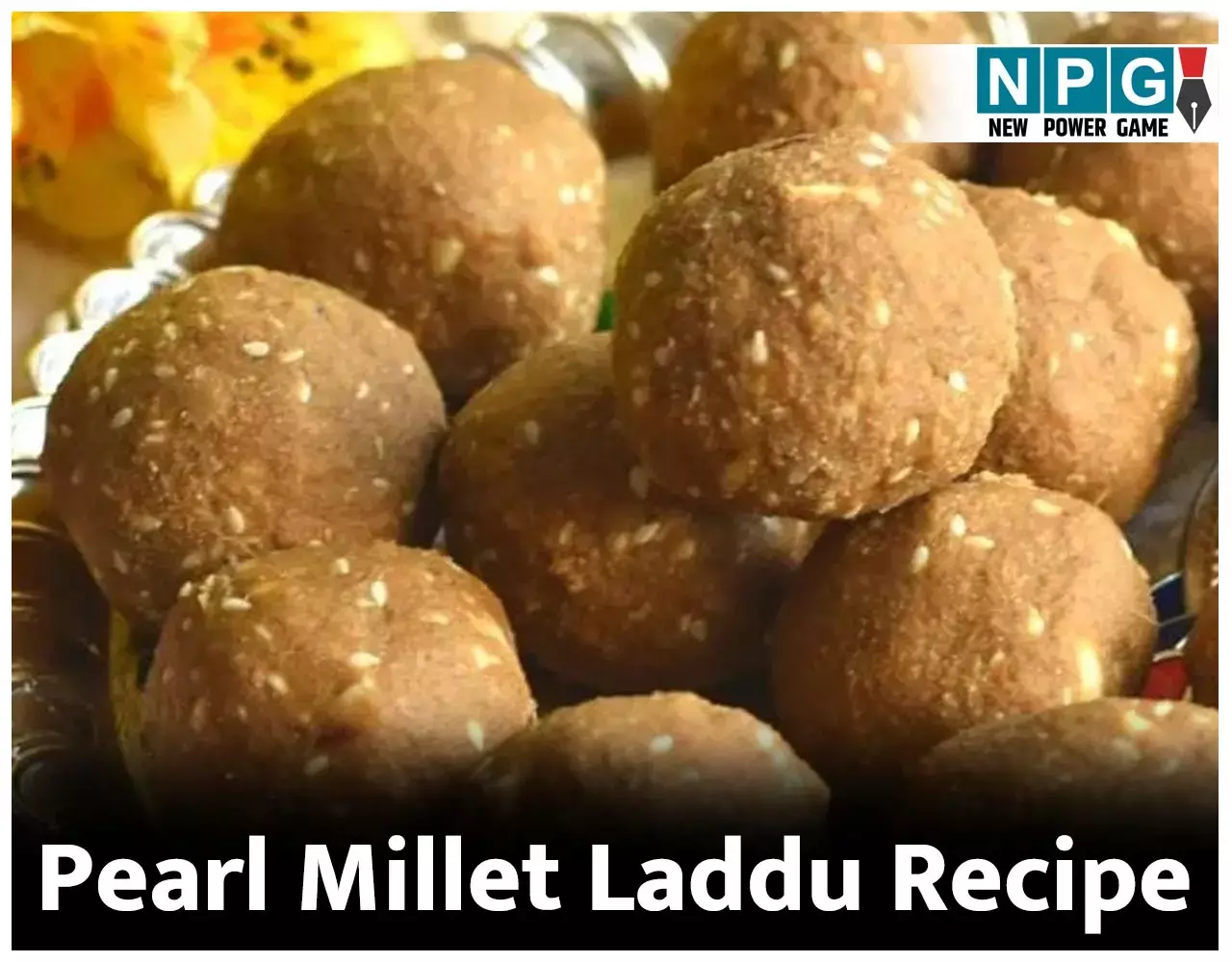 Pearl Millet Laddu Recipe: बाजरे के आटे के इतने टेस्टी लड्डू कि बच्चे भी इन्हें लपक कर खाएंगे, पढ़िए रेसिपी...