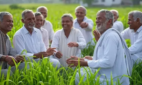 PM Kisan 19th Installment: किसानों के लिए बड़ी खुशखबरी! 24 फरवरी को सीधे खाते में आएंगे ₹2000, तुरंत चेक करें अपना नाम!