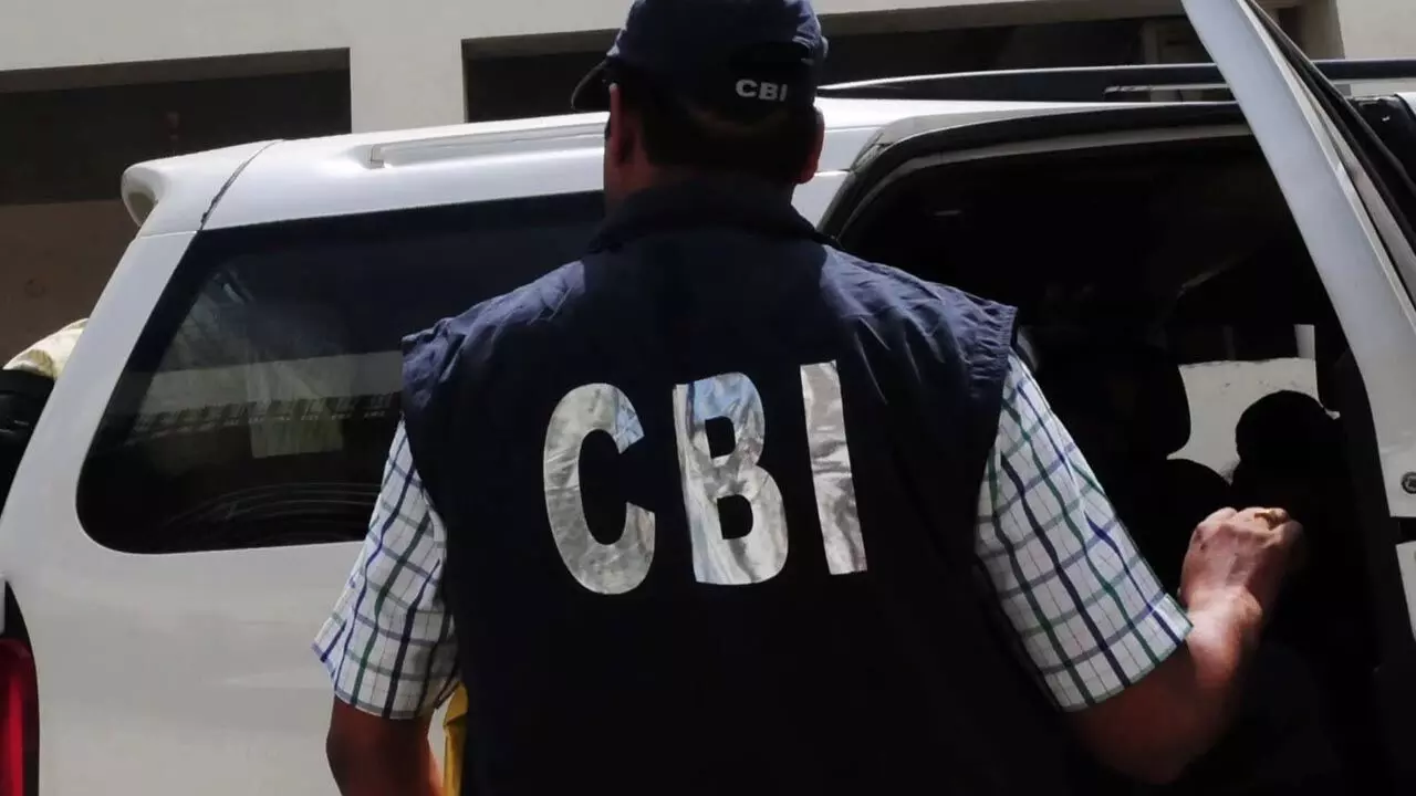 Rajasthan  Railway Job Scam: नहीं बख्शे जाएंगे रेलवे भर्ती परीक्षाओं में धांधली करने वाले आरोपी, CBI ने शुरू की जांच