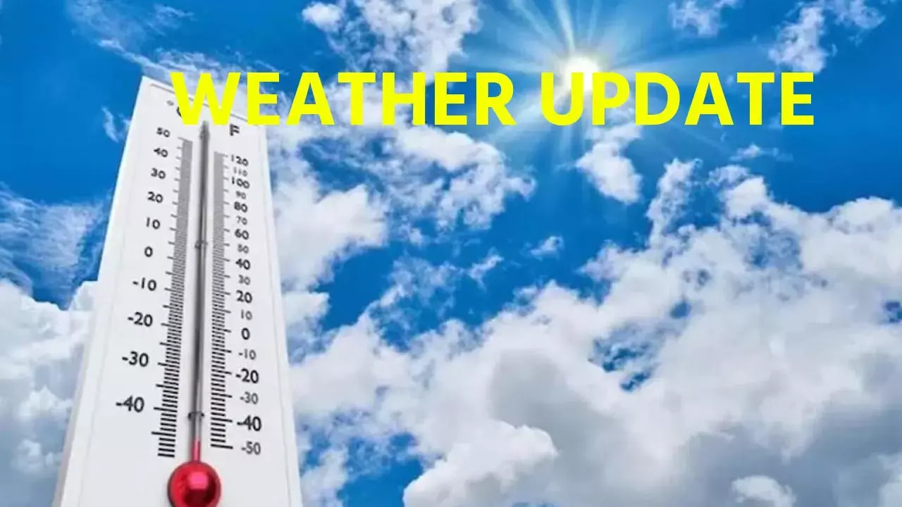 Weather Update: पूर्वी राज्यों में बारिश का दौर, पश्चिम बंगाल, ओडिशा और झारखंड में तेज हवाओं की चेतावनी