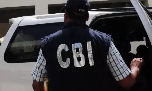 Rajasthan  Railway Job Scam: नहीं बख्शे जाएंगे रेलवे भर्ती परीक्षाओं में धांधली करने वाले आरोपी, CBI ने शुरू की जांच