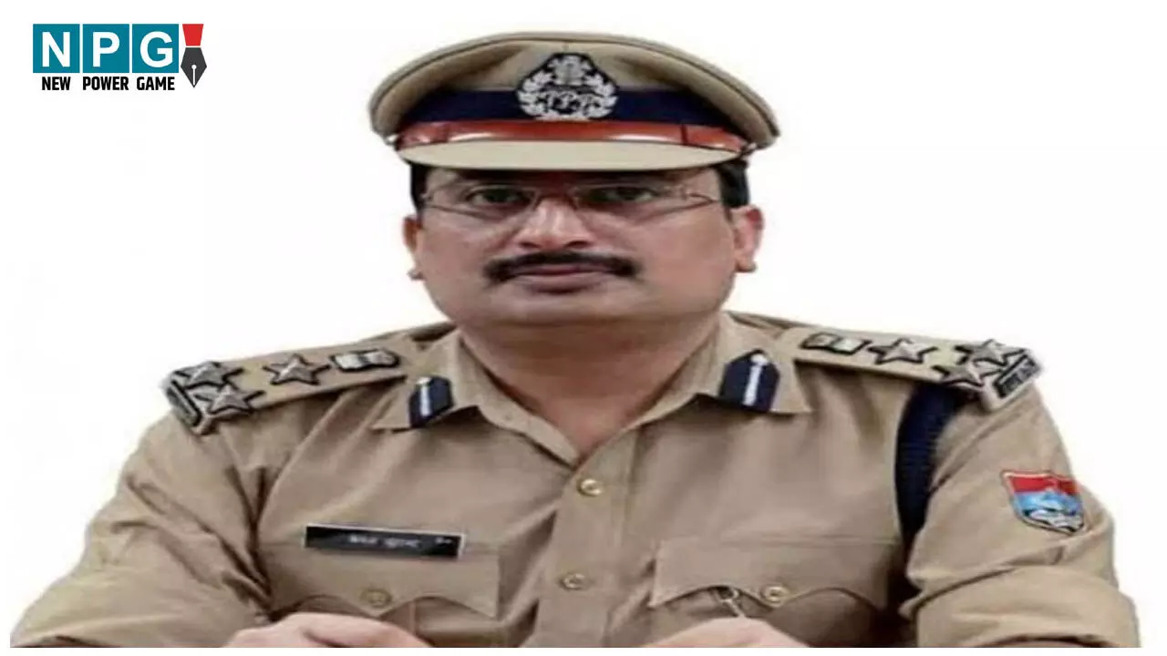 IPS Kewal Khurana Death: कैंसर से जूझ रहे वरिष्ठ IPS ऑफिसर केवल खुराना का निधन, मुख्यमंत्री ने जताया दुख, जानिए उनके बारे में... IPS Kewal Khurana Death: कैंसर से जूझ रहे वरिष्ठ IPS ऑफिसर केवल खुराना का निधन, मुख्यमंत्री ने जताया दुख, जानिए उनके बारे में...