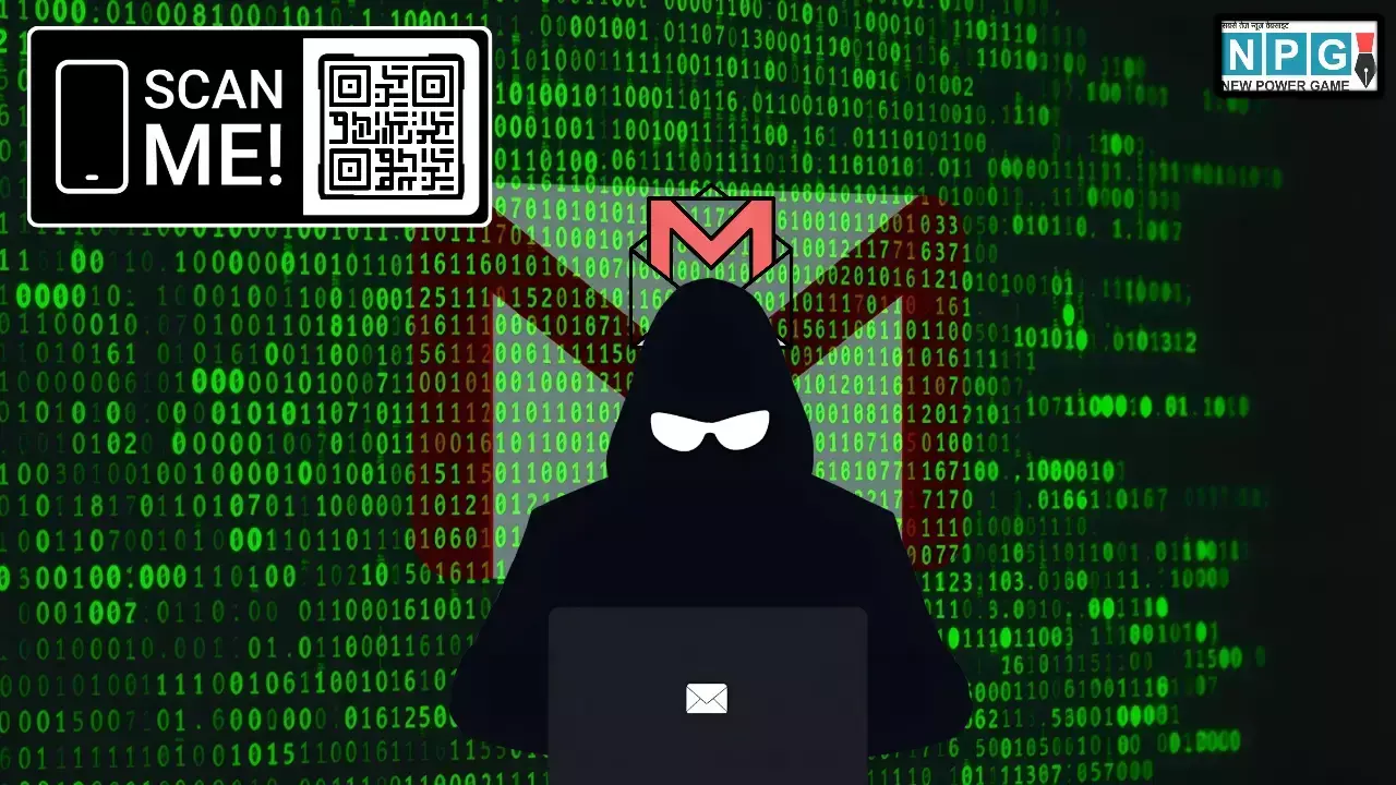 Gmail Hackers की अब नहीं चलेगी चाल! Google ला रहा है QR कोड वेरिफिकेशन, OTP और SMS होंगे बंद Gmail Hackers की अब नहीं चलेगी चाल! Google ला रहा है QR कोड वेरिफिकेशन, OTP और SMS होंगे बंद