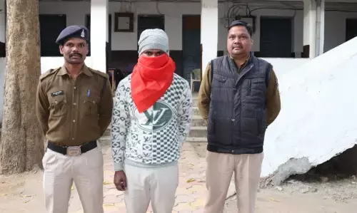 Ambikapur News: पत्नी को बेरहमी से मार डाला, फिर पहचान छुपाने उसके शव को पेट्रोल डालकर जलाया...