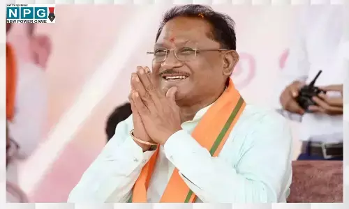 Chhattisgarh News: छत्तीसगढ़ में ‘छावा’ फिल्म टैक्स फ्री, मुख्यमंत्री विष्णुदेव ने की घोषणा