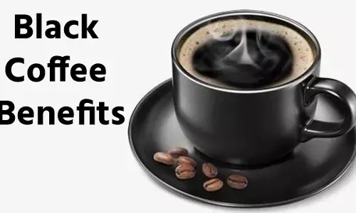 Black Coffee Benefits: पुरुषों की परफाॅर्मेंस बेहतर करने की ताकत रखती ब्लैक काॅफी, हैरान कर देने ढेर सारे फायदे यहां जानिए...