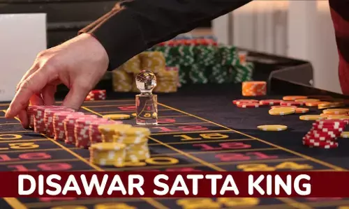 Satta King Gali Disawar: जानिए क्या है दिसावर सट्टा किंग? पढ़िए गली-दिसावर का खेल और इसके पीछे का इतिहास