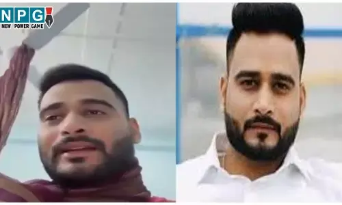 Manav Sharma Suicide Case: अतुल सुभाष जैसा केस... पत्नी ने इस कदर किया परेशान IT कंपनी के मैनेजर दे दी जान, सुसाइड से पहले VIDEO में बयां किया दर्द...