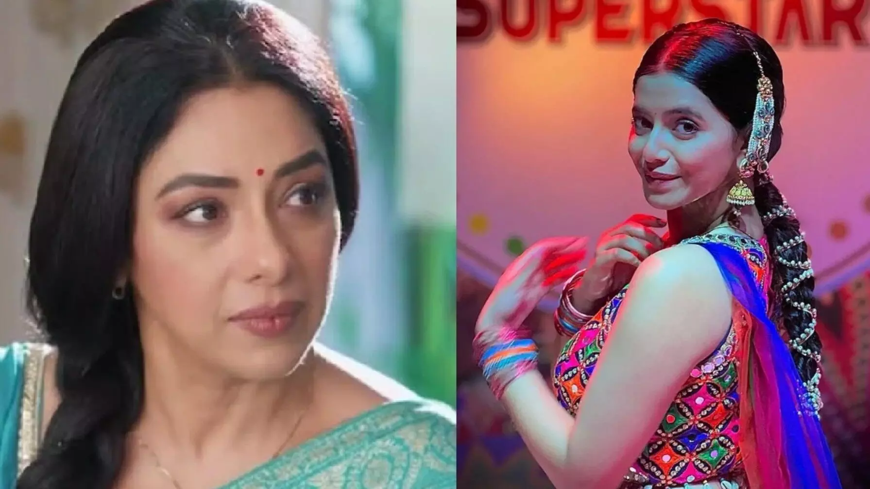 Anupama Upcoming Story 01 March: कौन है अनुपमा की जिंदगी में आने वाला नया शख्स? हल्दी में हुई रहस्यमयी मुलाकात! Anupama Upcoming Story 01 March: कौन है अनुपमा की जिंदगी में आने वाला नया शख्स? हल्दी में हुई रहस्यमयी मुलाकात!