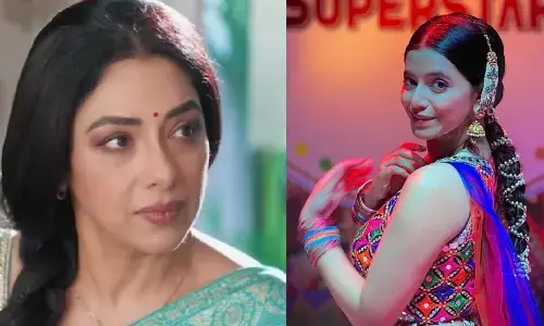 Anupama Upcoming Story 01 March: कौन है अनुपमा की जिंदगी में आने वाला नया शख्स? हल्दी में हुई रहस्यमयी मुलाकात!