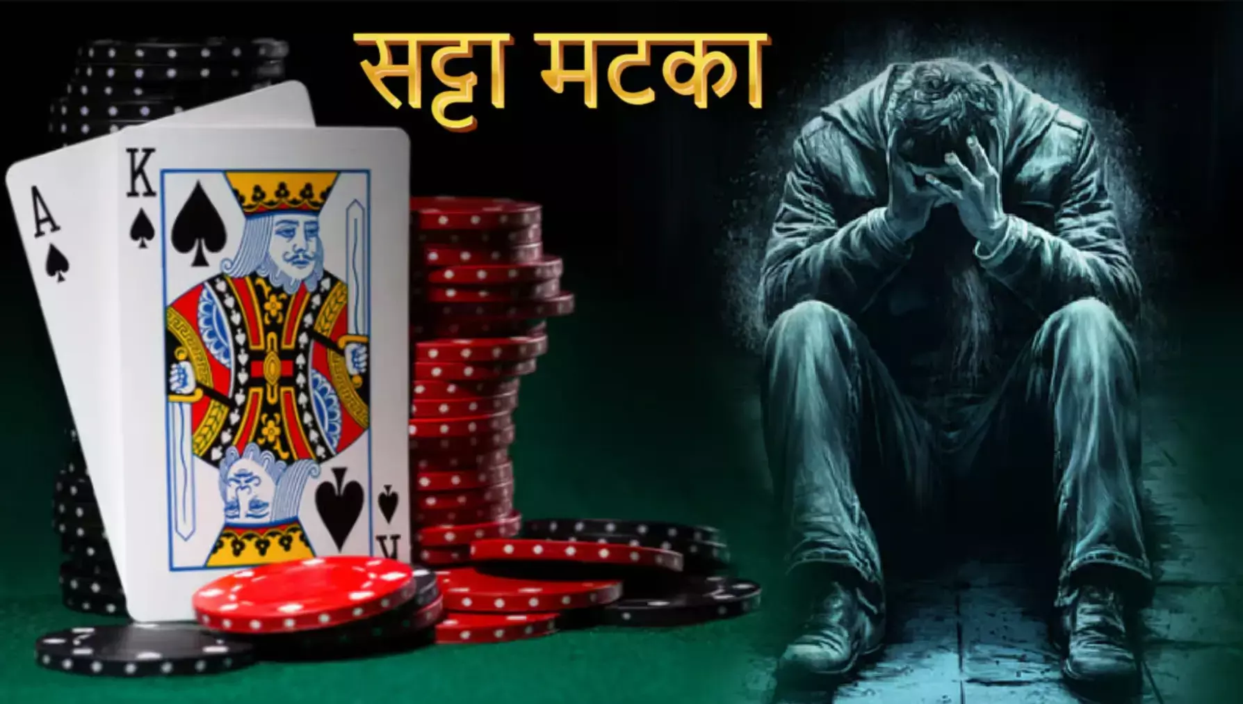 Disawar Satta King: एक क्लिक और तबाह हो सकती है जिंदगी! सट्टे की काली सच्चाई से उठेगा पर्दा!