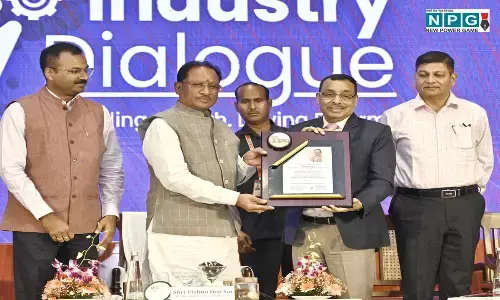New Industrial Policy: आप छत्तीसगढ़ आइये...CM विष्णुदेव का उद्योगपतियों को आमंत्रण, नई नीति से 1.23 लाख करोड़ के निवेश प्रस्ताव