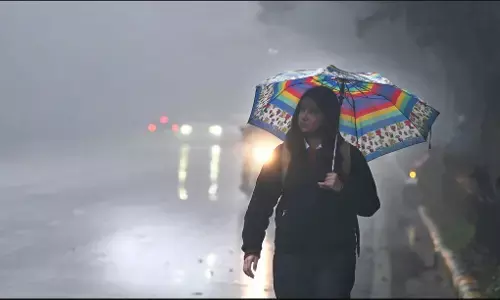 Aaj ka Mausam 02 March 2025: दिल्लीवालों को मिली राहत! हल्की बारिश के बाद मौसम हुआ सुहावना, जानें अगले 5 दिनों का पूर्वानुमान!