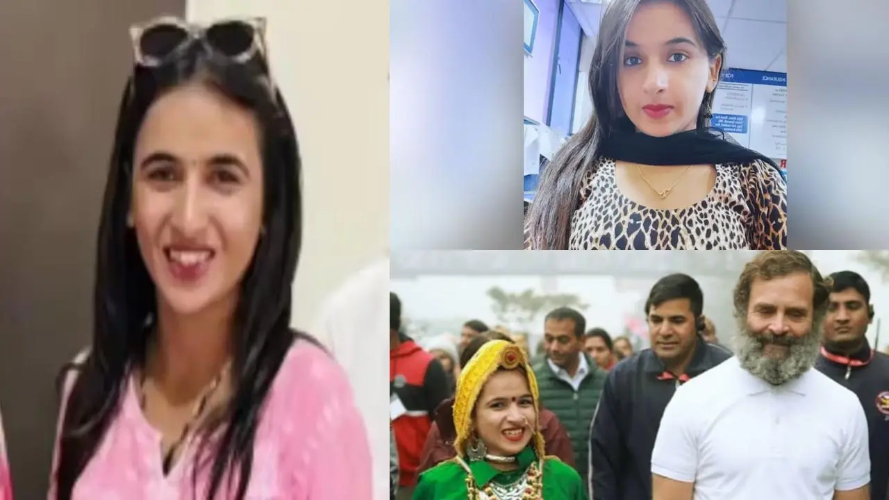 Himani Narwal murder case: सूटकेस में मिला कांग्रेस नेत्री का शव, खून से सनी मिली लाश, उच्चस्तरीय जांच की मांग
