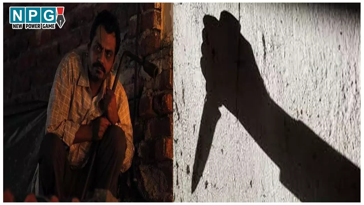 Palghar Murder News: क्राइम फिल्म देखकर 13 साल के लड़के ने 6 साल की बहन का किया मर्डर Palghar Murder News: क्राइम फिल्म देखकर 13 साल के लड़के ने 6 साल की बहन का किया मर्डर