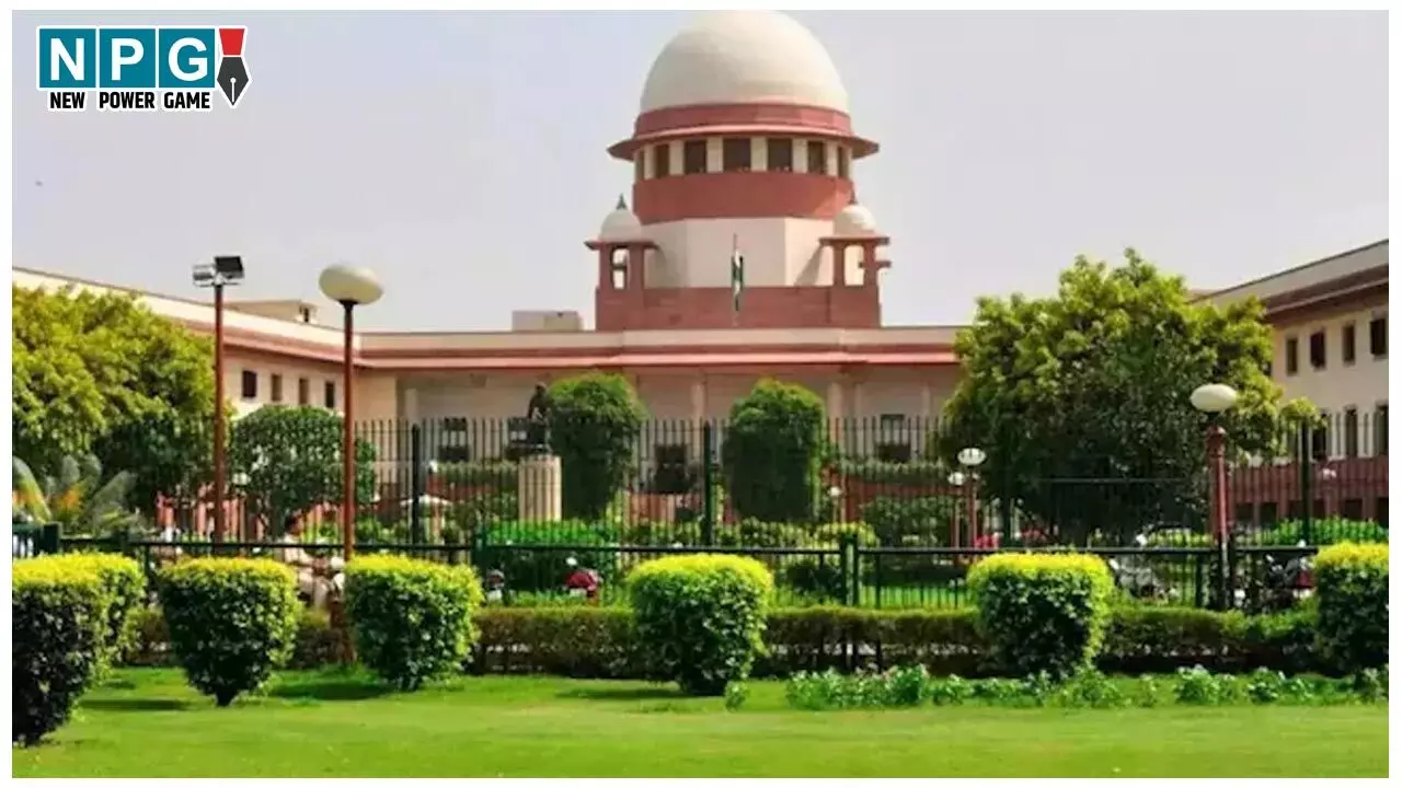 Supreme Court News: सोशल मीडिया और OTT पर अश्लील कंटेंट होंगे बैन Supreme Court News: सोशल मीडिया और OTT पर अश्लील कंटेंट होंगे बैन