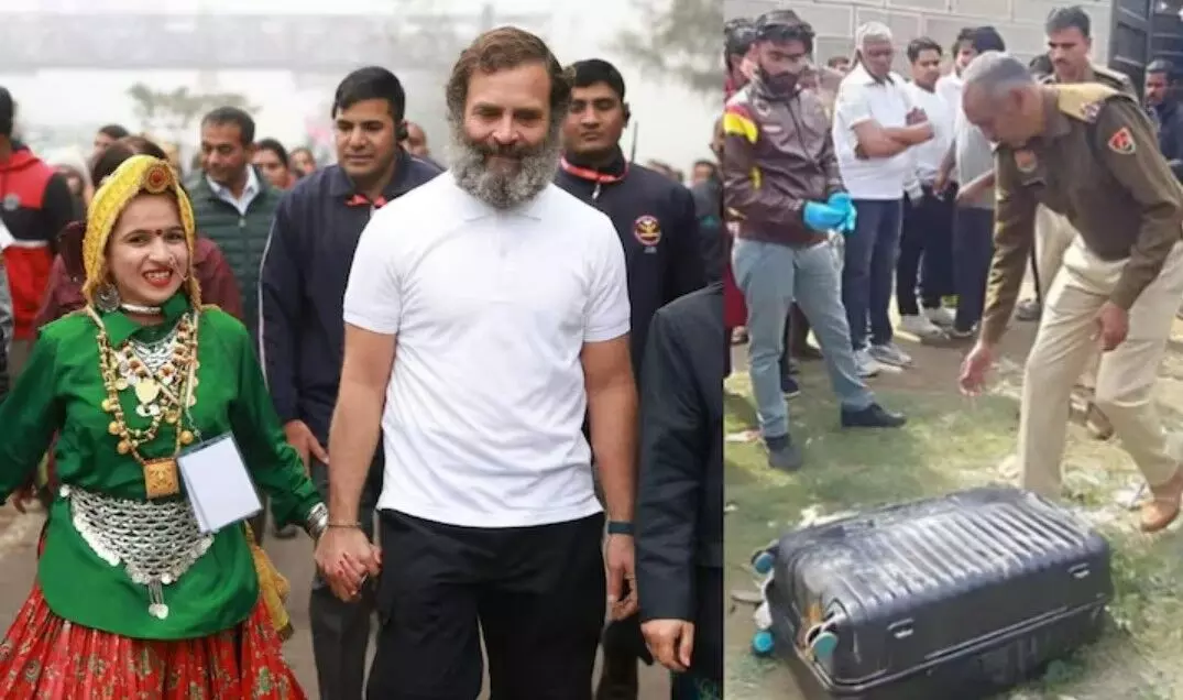 Himani Narwal Murder Case: हत्या, राजनीति और ब्लैकमेलिंग! हिमानी नरवाल केस में सामने आई चौंकाने वाली सच्चाई!