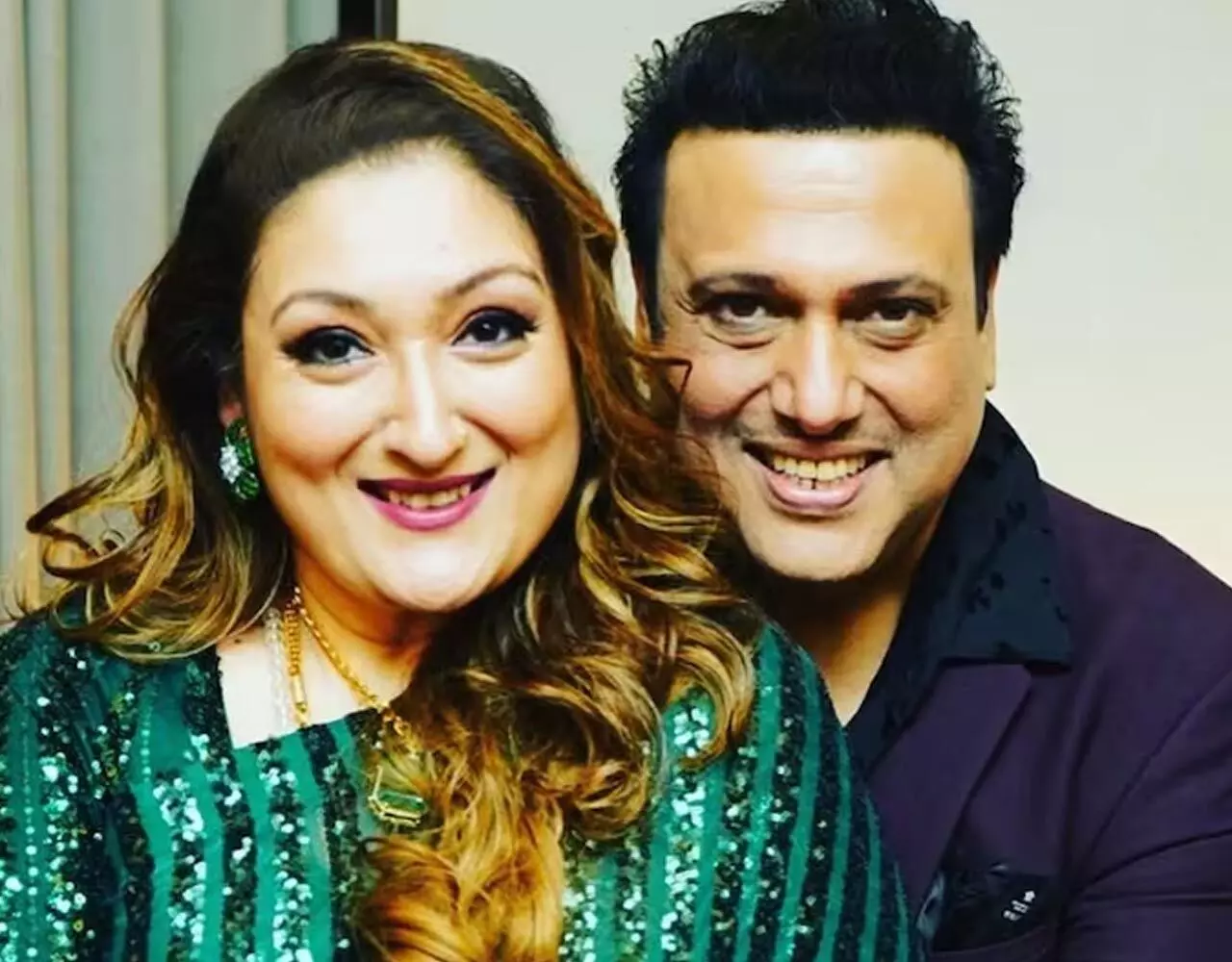 Govinda-Sunita Divorce: गोविंदा और सुनीता का हुआ है तलाक?