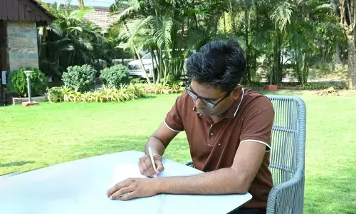 Chhattisgarh Budget 2025: रच दिया इतिहास! वित्त मंत्री ओपी चौधरी ने खुद लिखा पूरा बजट, जानिए इसकी खासियतें!