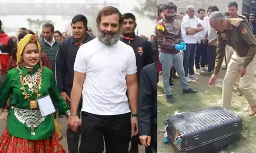 Himani Narwal Murder Case: हत्या, राजनीति और ब्लैकमेलिंग! हिमानी नरवाल केस में सामने आई चौंकाने वाली सच्चाई!