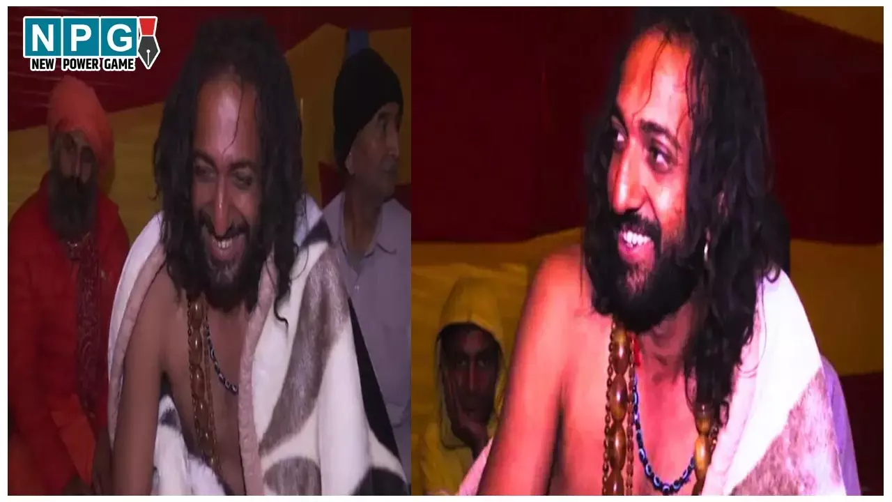 IITian Baba Abhay Singh Arrested: IITian बाबा अभय सिंह गिरफ्तार, जयपुर के होटल से उठा ले गई पुलिस, जानिए आखिर ऐसा क्या हुआ