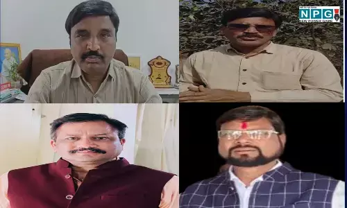 CG Teacher News: स्वागत और नाखुशी, फ़ेडरेशन अध्यक्ष ने बजट का किया स्वागत, शिक्षक नेताओं ने जाहिर की नाखुशी