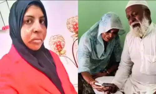 Shahzadi Khan Death Row: यूपी की शहजादी खान को अबू धाबी में मिली मौत की सजा, हाई कोर्ट में हुआ बड़ा खुलासा